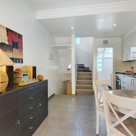 דירות מספאלומס Moderno Triplex Sonneland מראה חיצוני תמונה