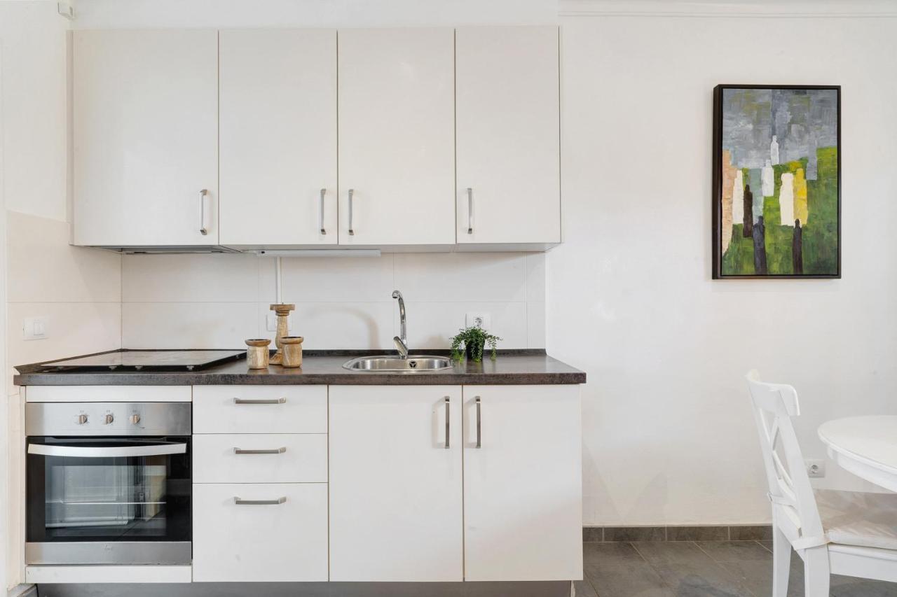 דירות מספאלומס Moderno Triplex Sonneland מראה חיצוני תמונה