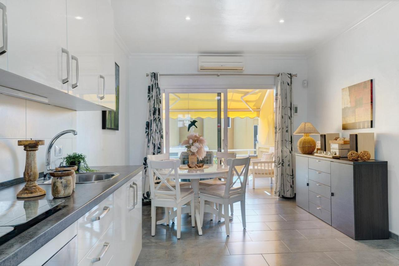 דירות מספאלומס Moderno Triplex Sonneland מראה חיצוני תמונה