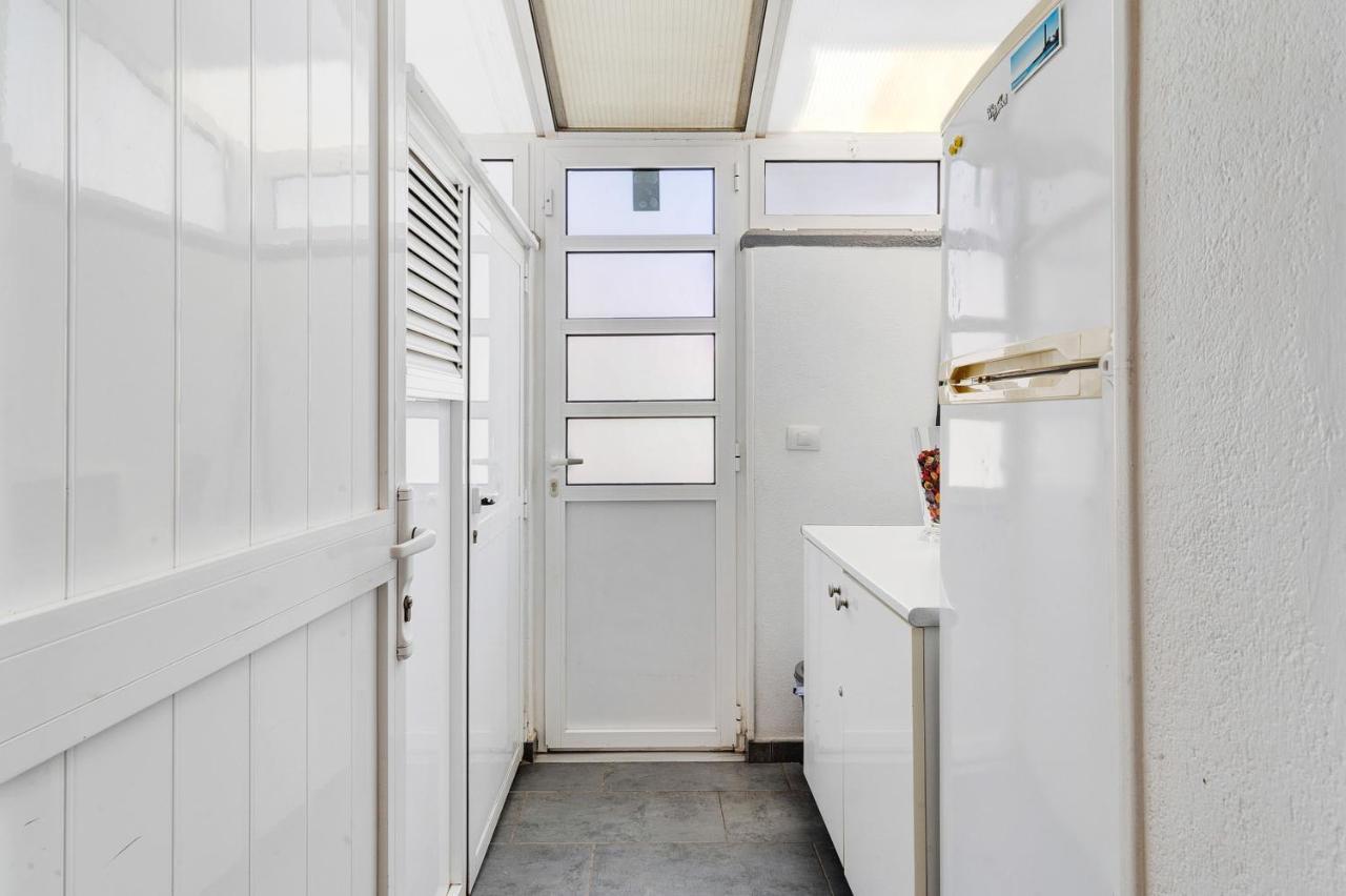 דירות מספאלומס Moderno Triplex Sonneland מראה חיצוני תמונה