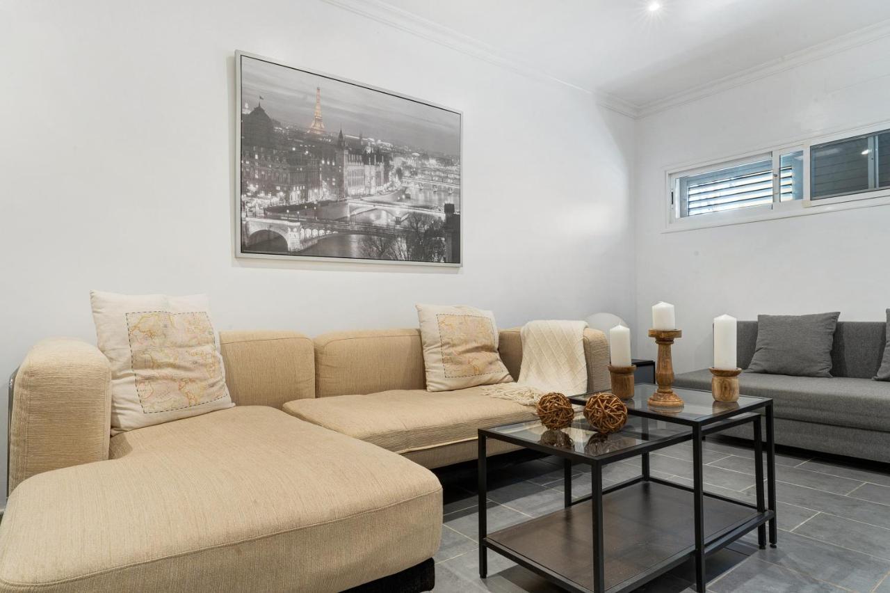 דירות מספאלומס Moderno Triplex Sonneland מראה חיצוני תמונה